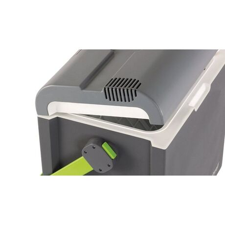 Ψυγείο Outwell ECOcool Slate Grey 24L 12V/230V Μοντέλο 2018