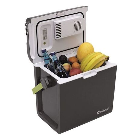 Ψυγείο Outwell ECOcool Slate Grey 24L 12V/230V Μοντέλο 2018