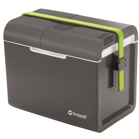 Ψυγείο Outwell ECOcool Slate Grey 35L 12V/230V Μοντέλο 2018