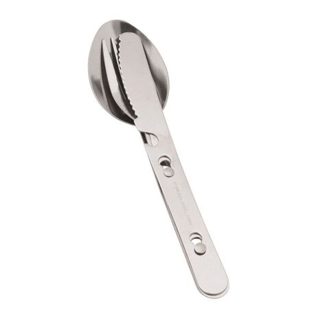 Σετ Μαχαιροπίρουνα Easy Camp Travel Cutlery