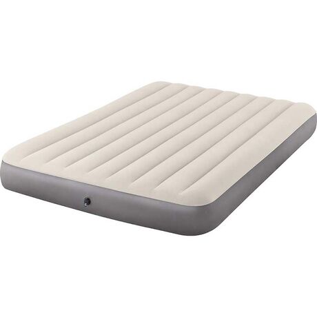 Φουσκωτό Στρώμα Ύπνου Deluxe Single-High Airbed Intex Κωδ. 64103