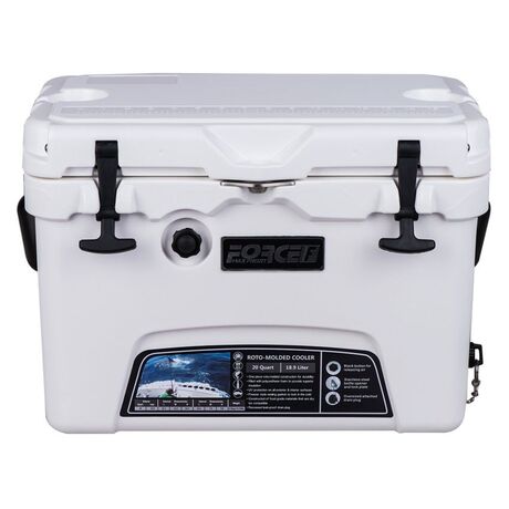 Ισοθερμικό ψυγείο Force Max Frost 20QT MF100-20