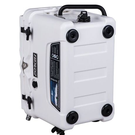 Ισοθερμικό ψυγείο Force Max Frost 20QT MF100-20
