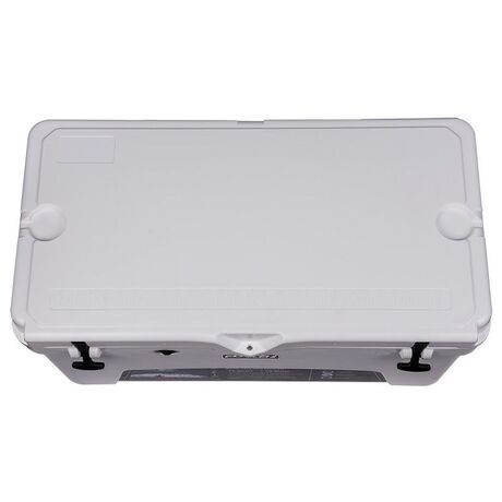 Ισοθερμικό ψυγείο Force Max Frost 45QT MF100-45