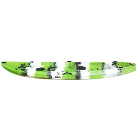 Καγιάκ Argo Poseidon SOT 2+1 Ατόμων
