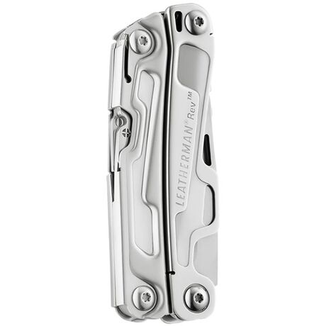 Πολυεργαλείο Leatherman Rev™