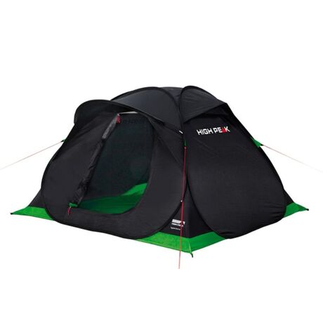 Σκηνή Pop-Up 3 Ατόμων High Peak Hyperdome 3