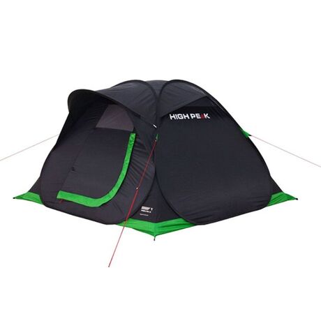 Σκηνή Pop-Up 3 Ατόμων High Peak Hyperdome 3