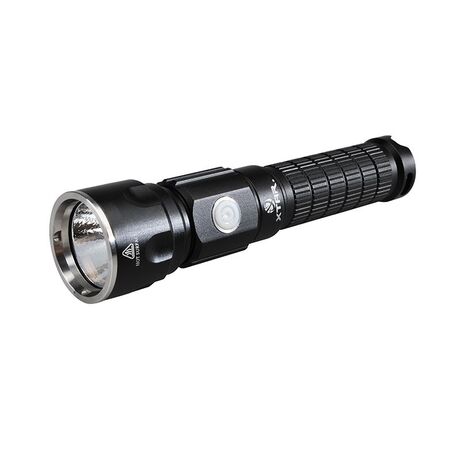 Επαναφορτιζόμενος Φακός XTAR R30 LED 1000lm