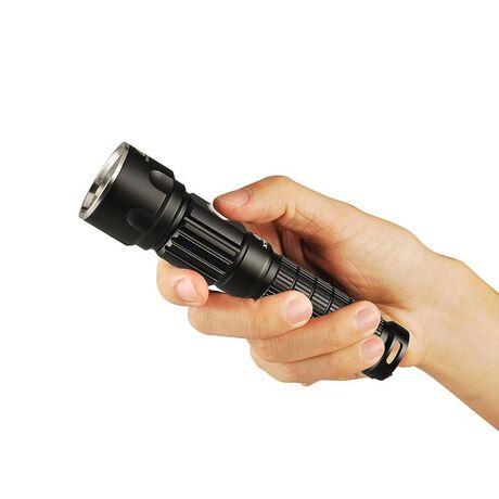 Επαναφορτιζόμενος Φακός XTAR R30 LED 1000lm