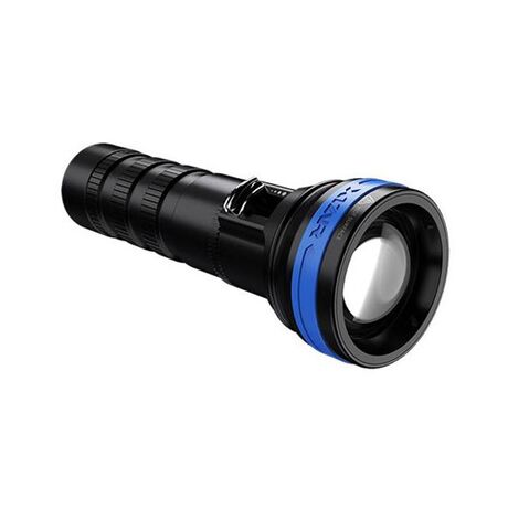 Φακός Κατάδυσης Led XTAR D06 Full Set - 1200lm