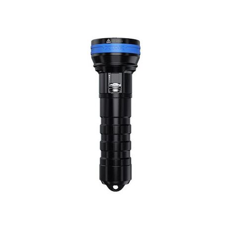 Φακός Κατάδυσης Led XTAR D06 Full Set - 1200lm