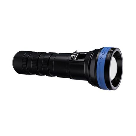 Φακός Κατάδυσης Led XTAR D06 Full Set - 1200lm