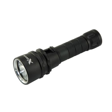 Φακός Κατάδυσης XDive Cree Led 10W 20361