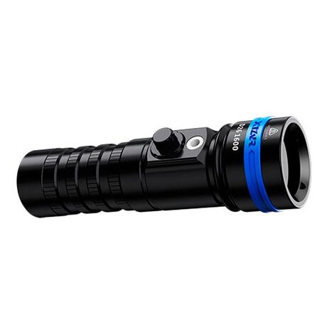 Φακός Κατάδυσης Led XTAR D26 Full Set 1600lm