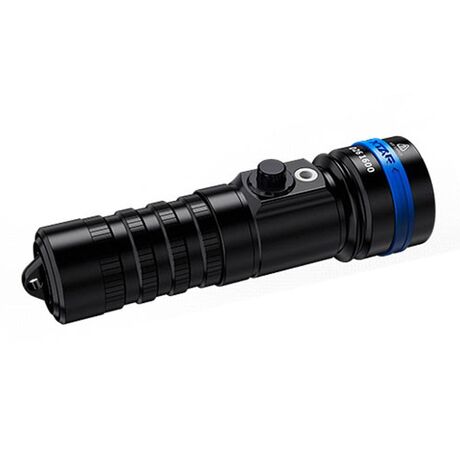 Φακός Κατάδυσης Led XTAR D26 Full Set 1600lm
