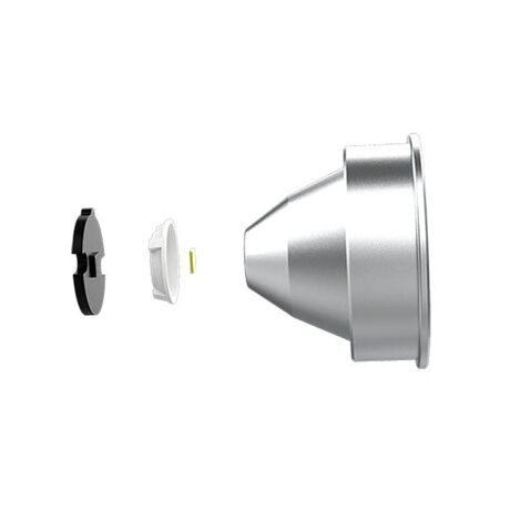 Φακός Κατάδυσης Led XTAR D26 Full Set 1600lm