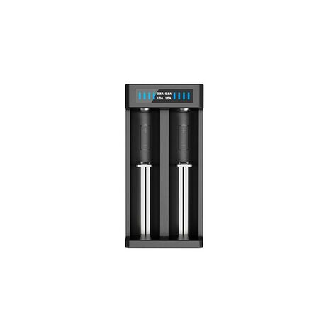 Φορτιστής μπαταριών XTAR MC2 Plus