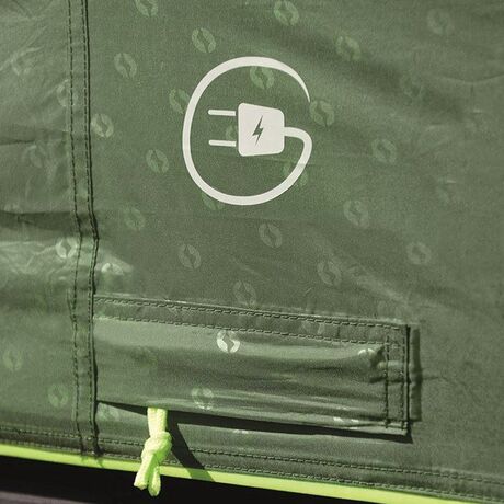 Σκηνή 5 Ατόμων Outwell Franklin 5