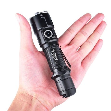 Φακός Χειρός Klarus XT11S