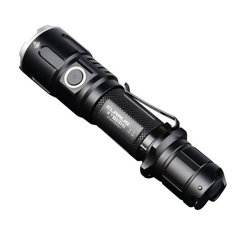 Φακός Χειρός Klarus XT11S