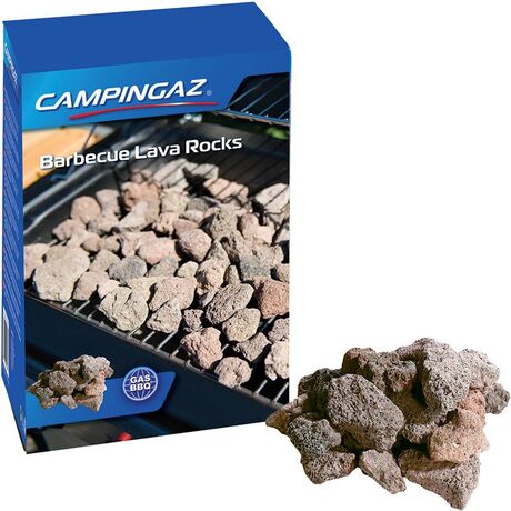 Πέτρες Λάβας Campingaz για Ψησταριές