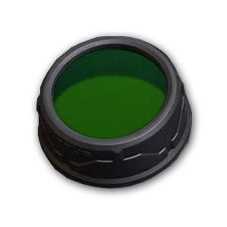 Φίλτρο Φακού Klarus FT32 Green