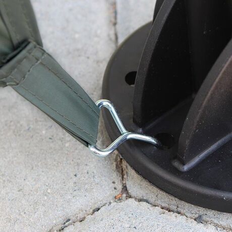 Πλευρικό Τοίχωμα Coleman Event Shelter XL Sunwall