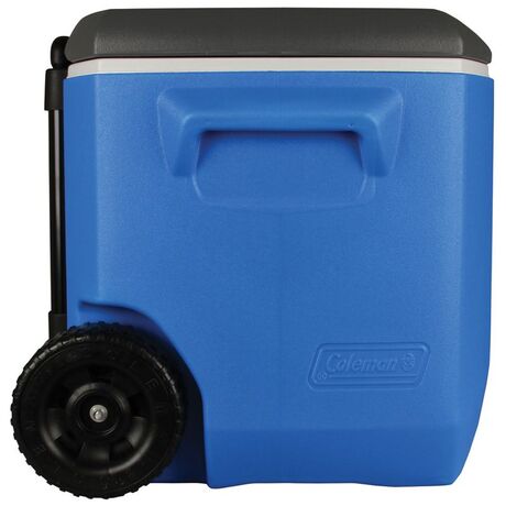 Ψυγείο Coleman Tricolor Wheeled Cooler 60 QT