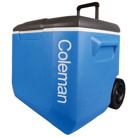 Ψυγείο Coleman Tricolor Wheeled Cooler 60 QT