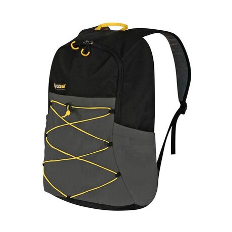 Σακίδιο Πλάτης Oztrail Lite 22L Black