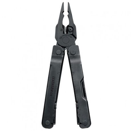 Πολυεργαλείο Leatherman Super Tool 300 Black