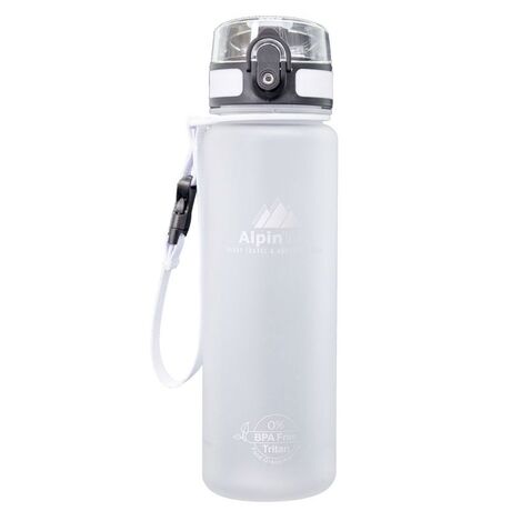 Παγούρι AlpinTec Style 500ML Λευκό