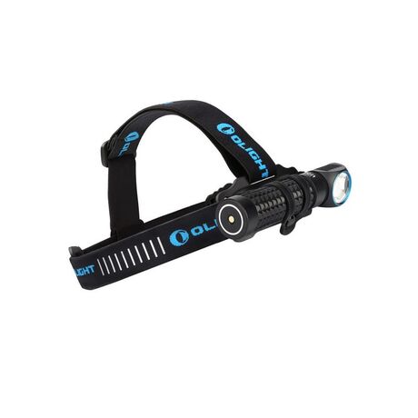 Φακός Olight Perun Black