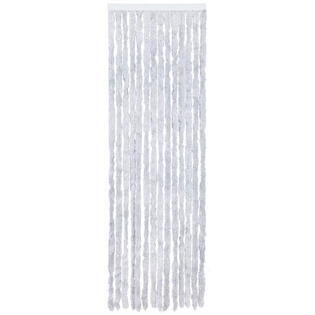 Κουρτίνα Πόρτας Τροχόσπιτου 53x 185cm Κωδ. 16308