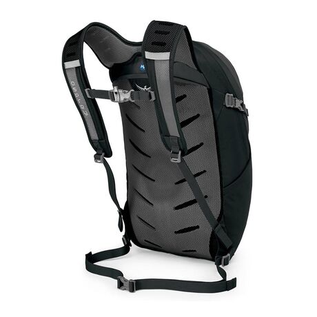 Σακίδιο Πλάτης OSPREY Daylite Plus Black