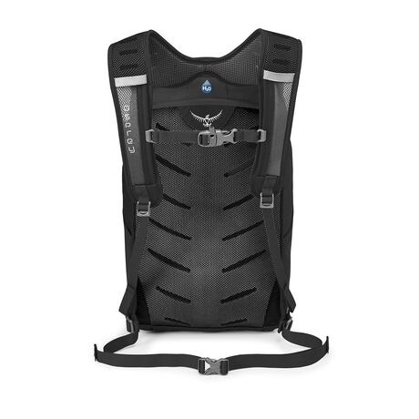 Σακίδιο Πλάτης OSPREY Daylite Plus Black