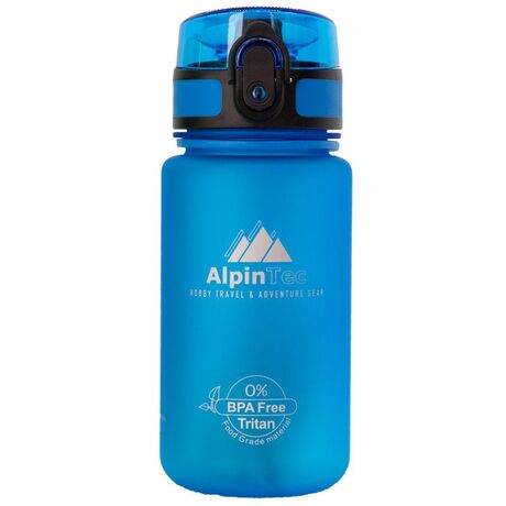 Παγούρι AlpinTec Palm 350ml Μπλε