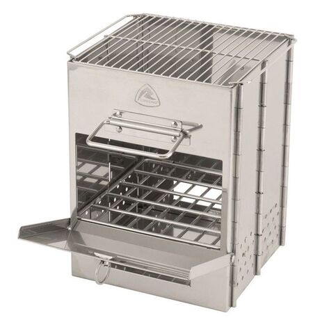 Σόμπα Επιβίωσης Robens Firewood Stove