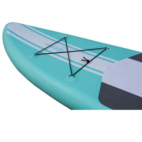Σανίδα Cruiser Air 10'x32"- All- Around Single layer 10' Inflatable Sup ArgoKayak