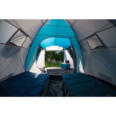 Σκηνή 5 Ατόμων Coleman® Cortes 5 Plus Blue