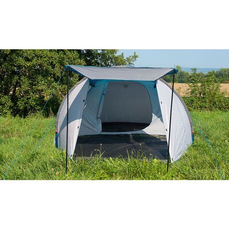 Σκηνή 5 Ατόμων Coleman® Cortes 5 Plus Blue