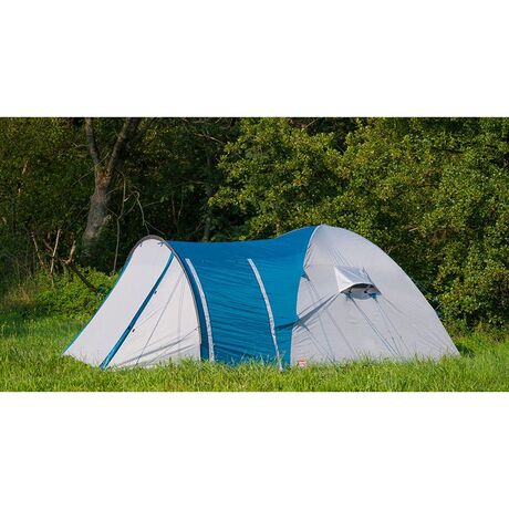 Σκηνή 5 Ατόμων Coleman® Cortes 5 Plus Blue