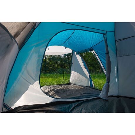 Σκηνή 5 Ατόμων Coleman® Cortes 5 Plus Blue