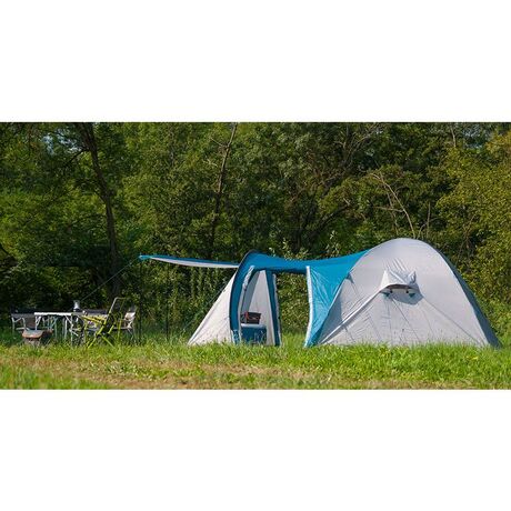 Σκηνή 5 Ατόμων Coleman® Cortes 5 Plus Blue