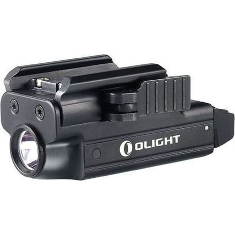 Φακός Olight PL-Mini 2 Μαύρος