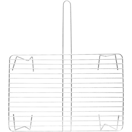 Σχάρα με πόδια