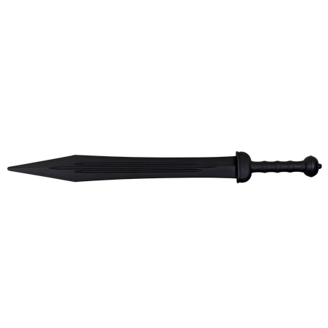 ΣΠΑΘΙ ALBAINOX Black training sword. 81 cm