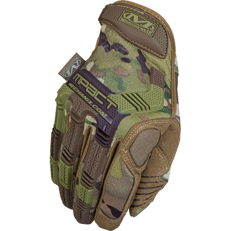 ΓΑΝΤΙΑ MECHANIX, M-Pact, MultiCam, Size - L