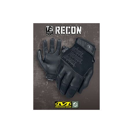 ΓΑΝΤΙΑ MECHANIX, T/S Recon Covert, Size-LG